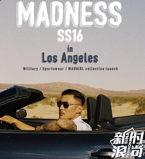 李易峰齐刘海,李易峰反差