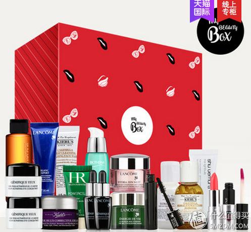 双11美妆清单错过要等一整年,双11必囤自用必备高端护肤品