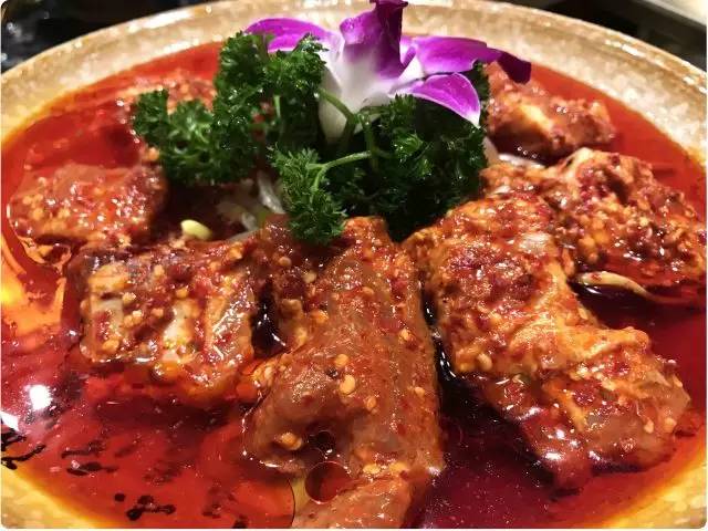 武汉好吃的火锅店排名,武汉最牛逼的火锅