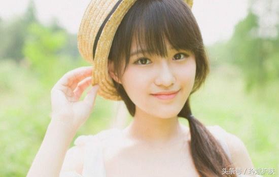 脸上有痘坑痘印怎么护理,脸部护理男士痘印