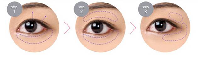 眼袋就要垂到鼻尖了，求支招！