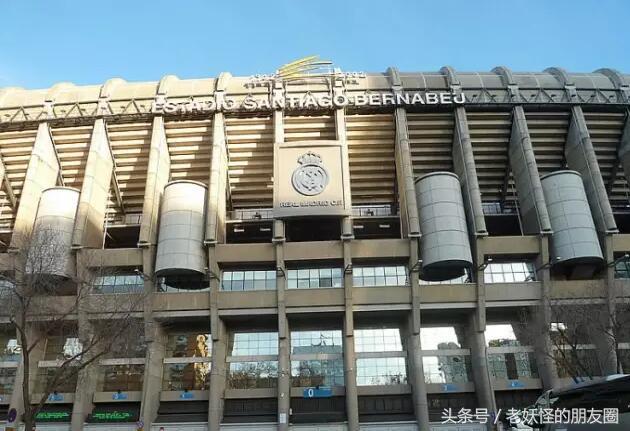 马德里必玩,西班牙马德里怎么玩