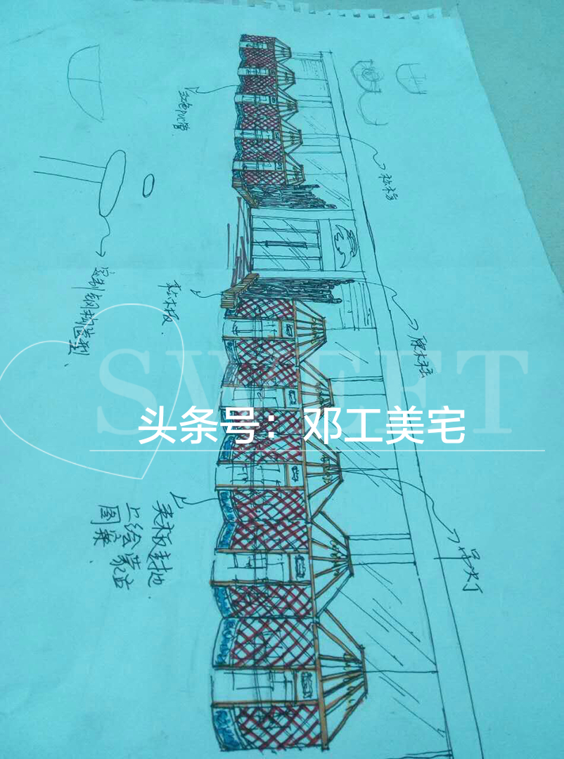 蒙古包烤全羊餐厅装修效果图,蒙古包餐厅的设计