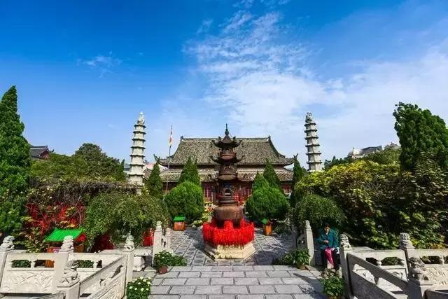 开封旅游住宿攻略,开封洛阳旅游攻略