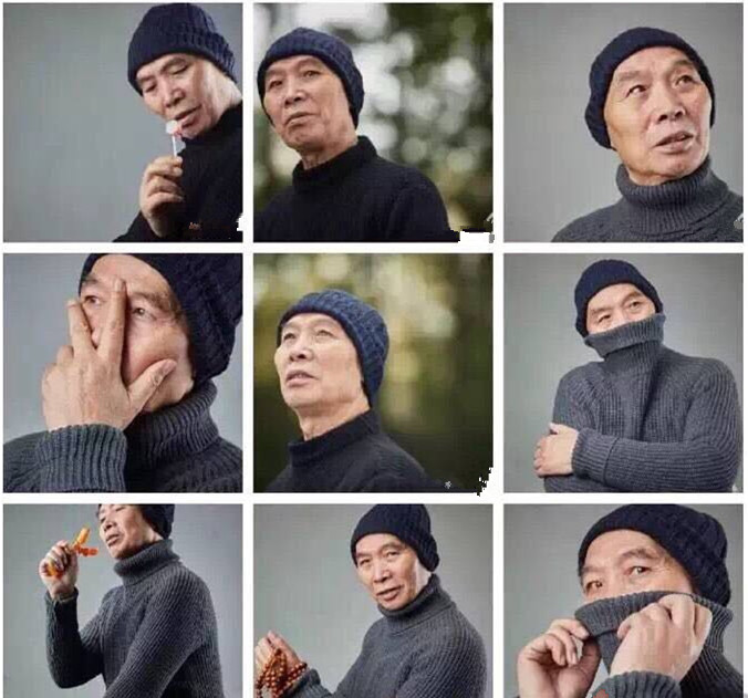 成都人眼中的李伯清,成都人的生活李伯清