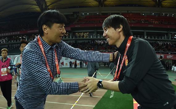 如果时空可以穿越，这5个人应该是中国足球最强的后防线！