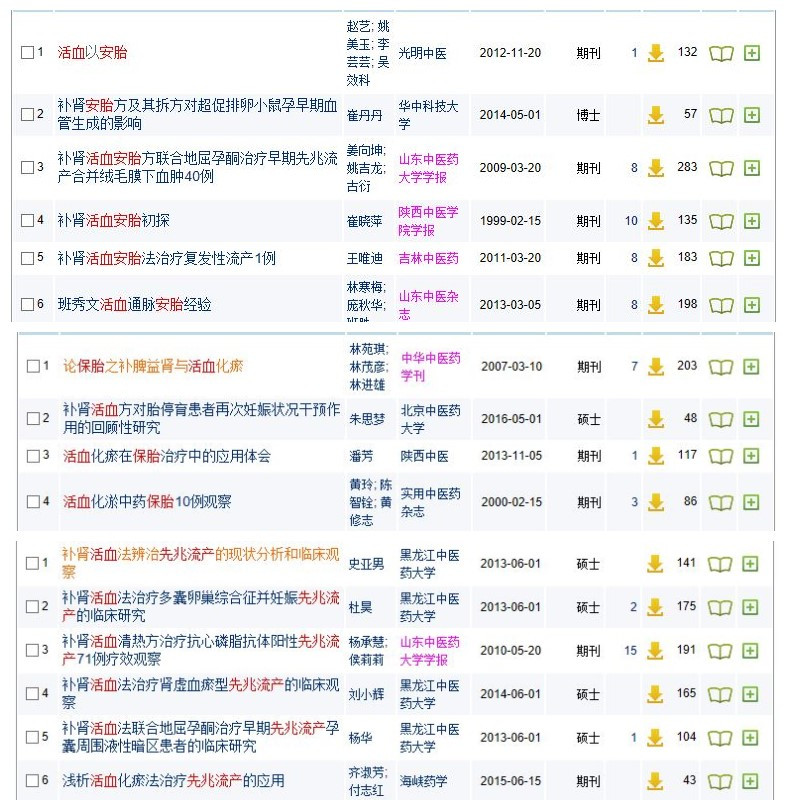 怀孕为什么不能吃活血的东西,喝了活血中药怀孕了会怎么样