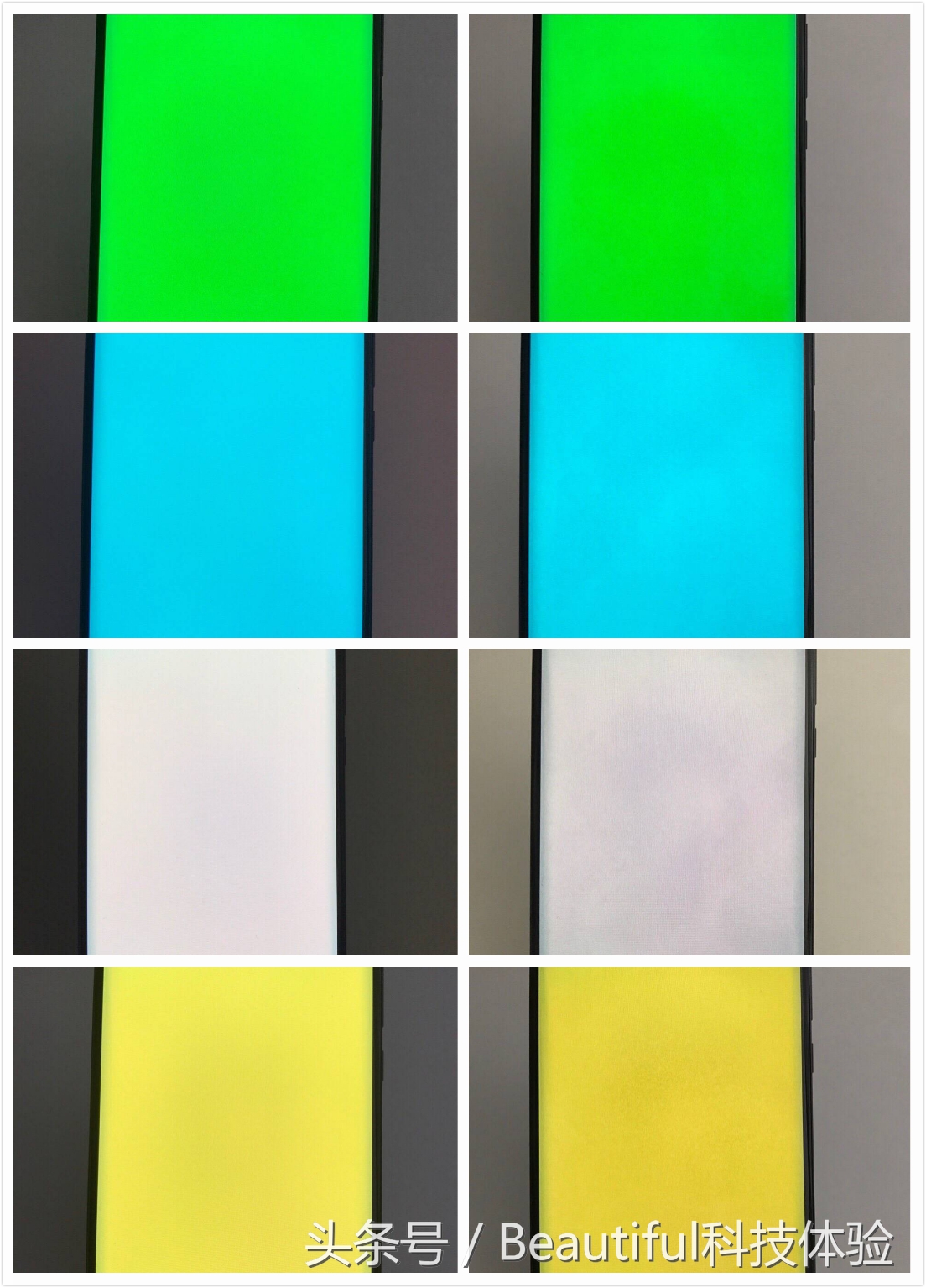 小米note2屏幕为什么容易坏,小米note2用的新屏幕