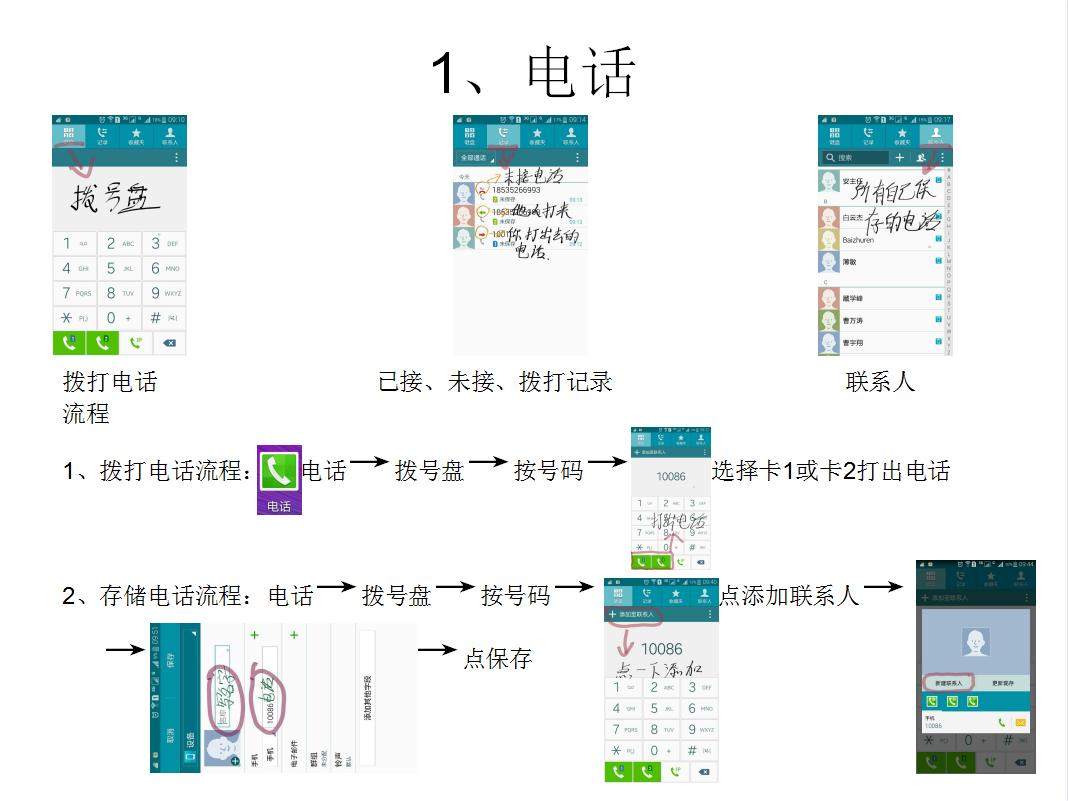 安卓手机使用记录查询,安卓手机乐播投屏使用方法