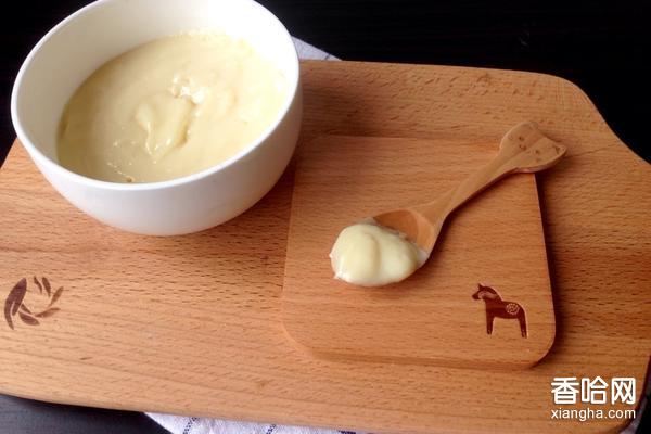 炼乳的秘方,自制炼乳正确方法