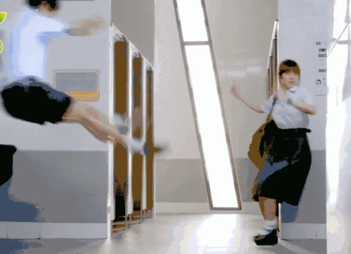 有一个坏坏的女朋友是怎样的体验,会放电的女人命运