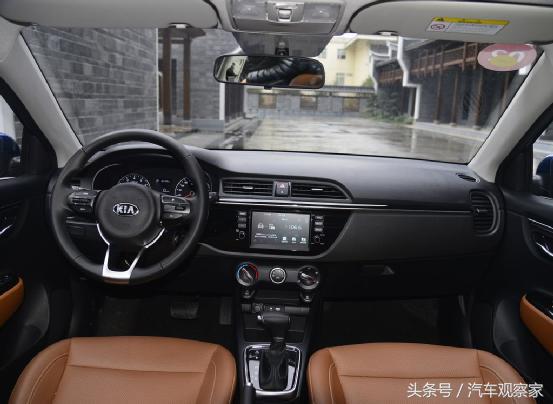 人生中的第1辆车起亚k3,人生第一辆车能选新能源吗