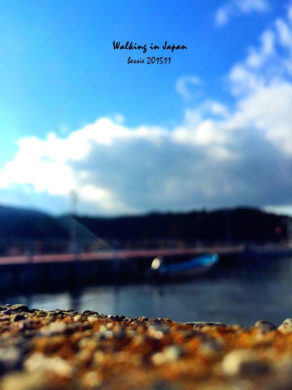 霓虹国秋日暴走之旅,漫步日本旅行游记