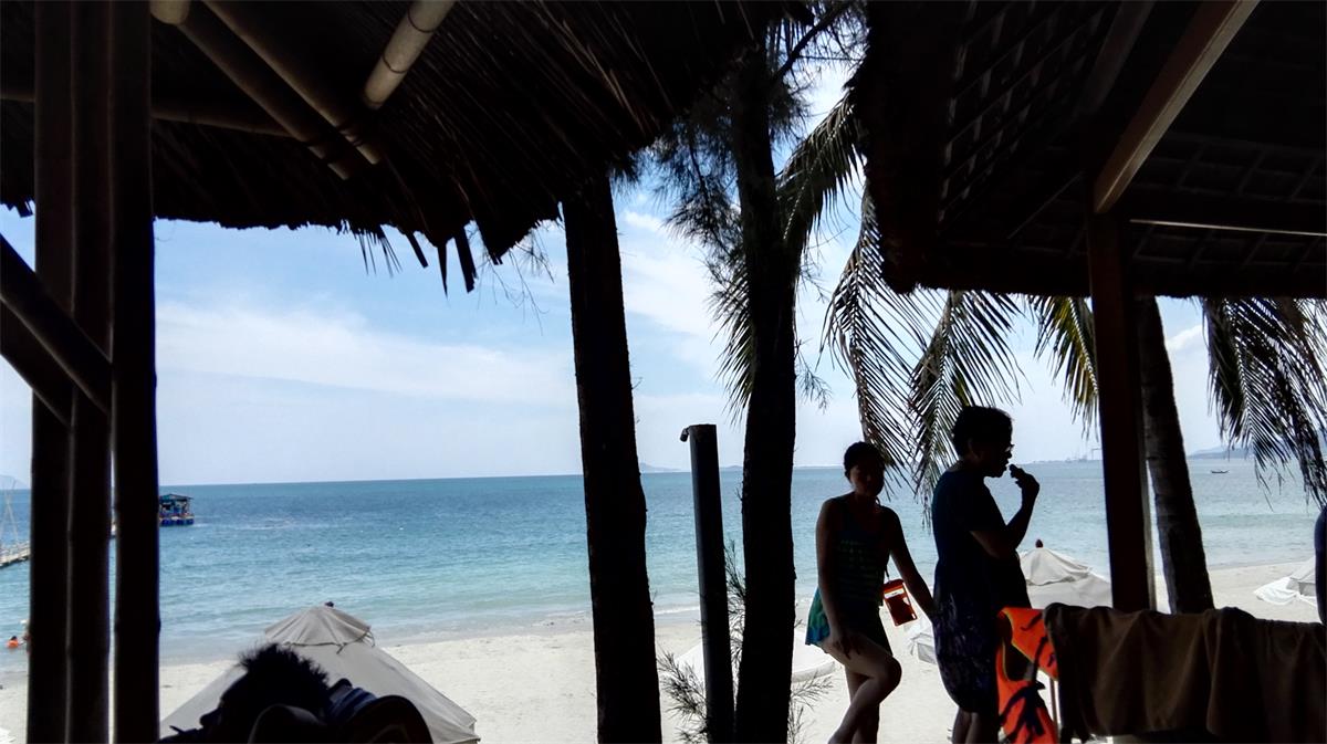 5天4夜玩转越南芽庄,越南芽庄90天