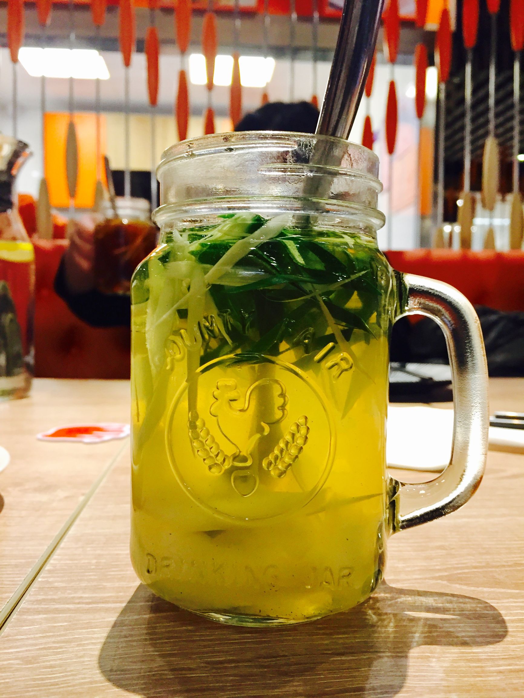 来心泰心厨吃出好心态！