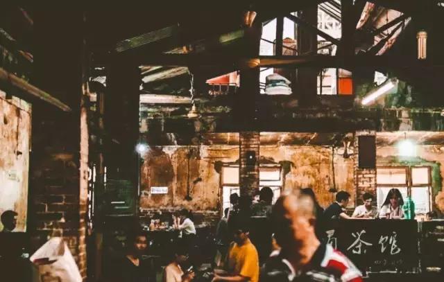 为一顿火锅跑成都是什么体验,一次为爱情说走就走的旅行