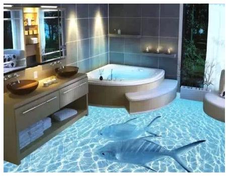 浴室瓷砖怎么搭配效果图,浴室瓷砖颜色搭配效果图