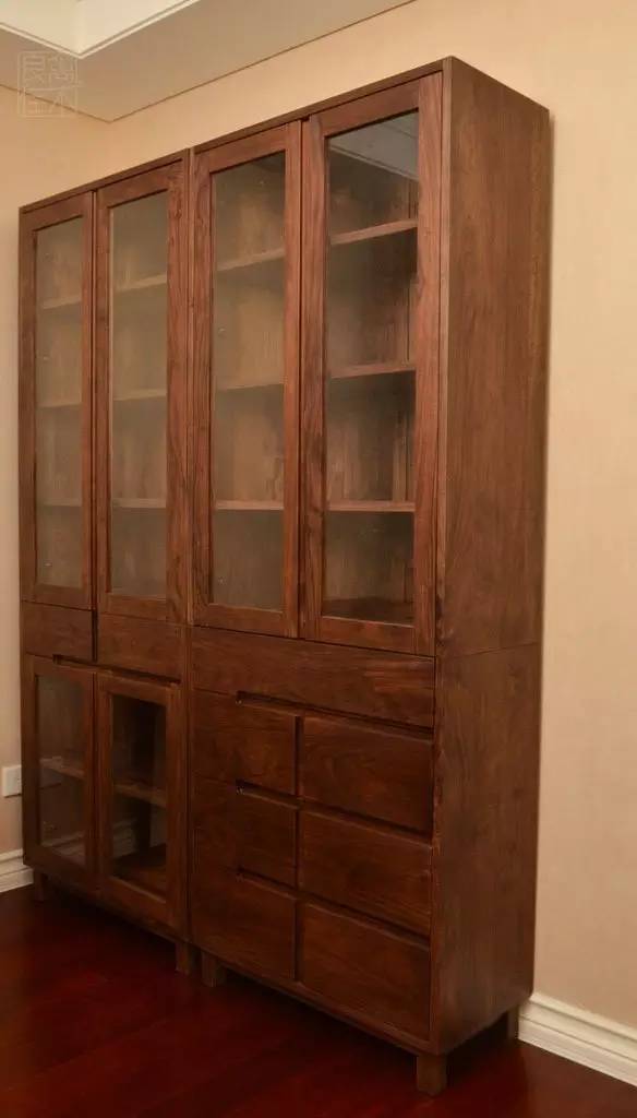 居然之家青岛市北黑胡桃木家具 (岳阳市居然之家北美黑胡桃木店)