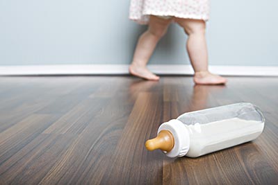 不必过于担心婴儿湿疹,关于湿疹家长需要知道的常识