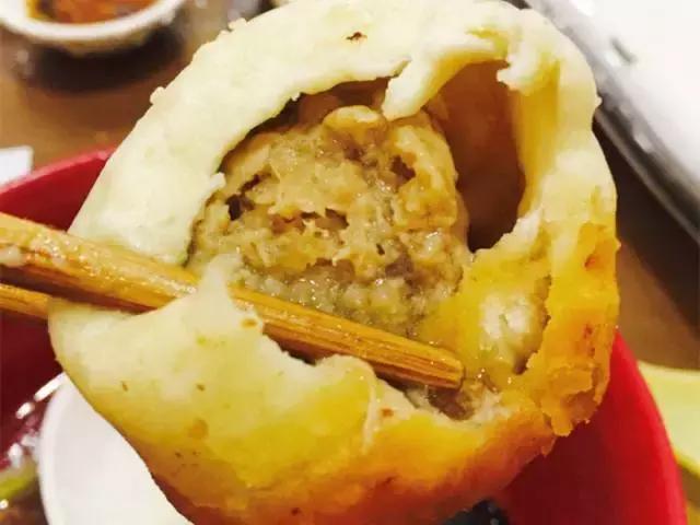 上海正宗虹口糕团,吃虹口糕团