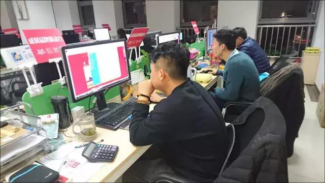 电商双11大战,23年双十一各大电商的数据