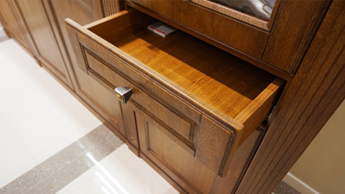 木工做柜门封边很丑怎么补救,木工做柜子内部毛糙怎么处理