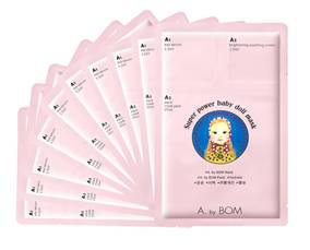 每周种草|剁手剁成丧尸脸?是时候往购物车再放点面膜补补血