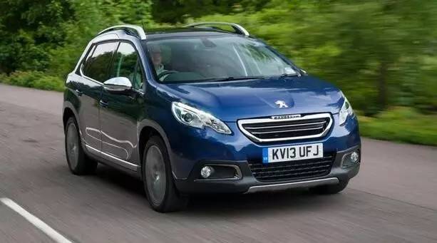 法系车安全性大揭秘,美系vs法系安全性