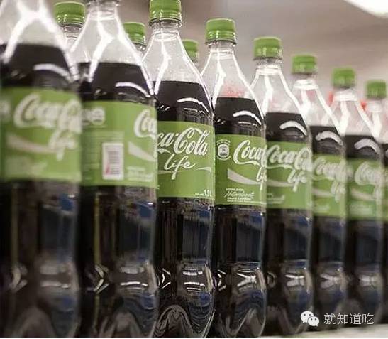 地球上有什么种类的可乐呢,世界上有多少种可乐