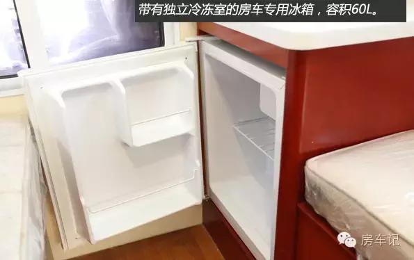 首款增程四驱皮卡房车,海格梦之旅越野房车价格