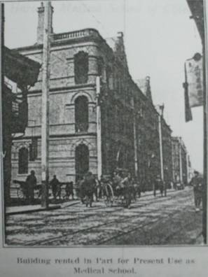 哈佛医学院全球前五,哈佛医学院排名