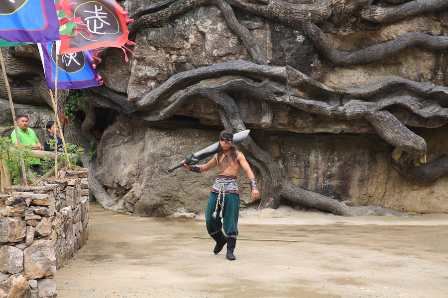 侠天下侠客行,侠客行和追风侠