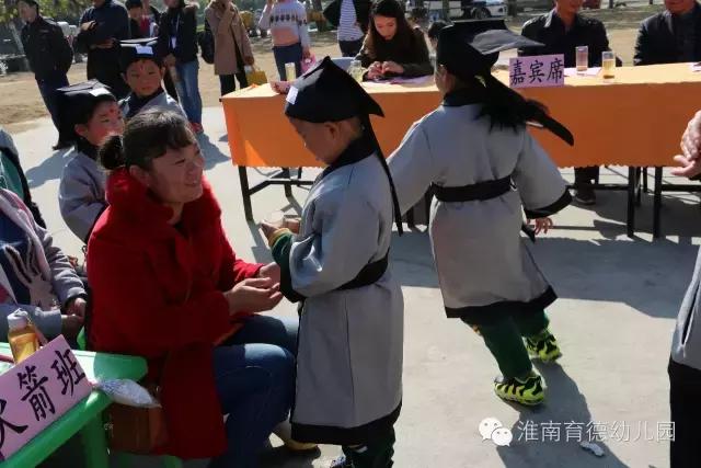 淮南这家幼儿园穿越到汉朝，太不可思议了！