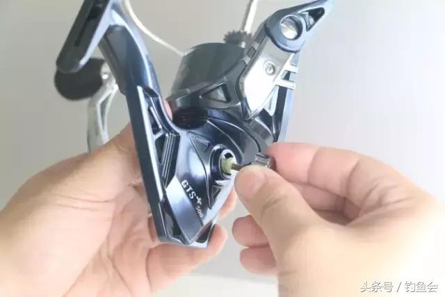 渔线轮保养油脂,渔轮保养视频如何制作