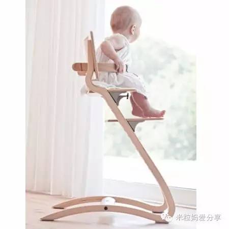 不花冤枉钱的搭配,宝宝餐椅怎么选