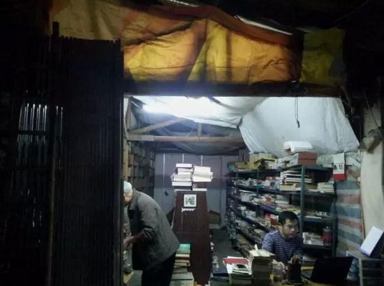 广州哪里有卖羊城古卷的书 (羊城古卷散书香)