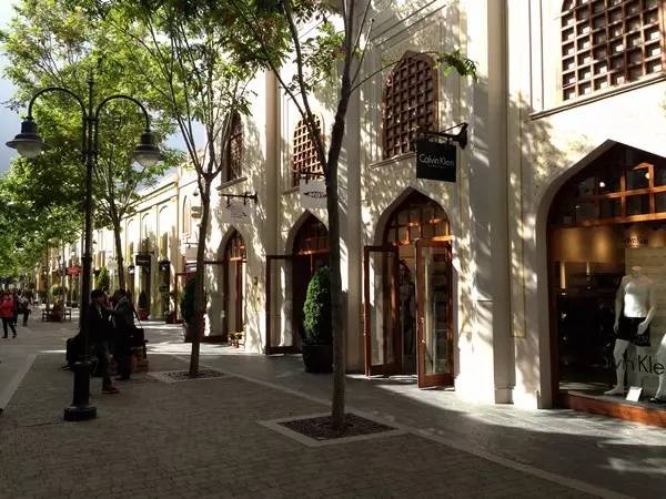 白菜价也能买奥特莱斯？骗谁呢！｜五大白菜价outlet等你来