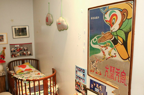 甜馨一家三口的最新视频,安吉和甜馨