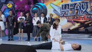 沈梦辰杜海涛芒果台,芒果台杜海涛沈梦辰