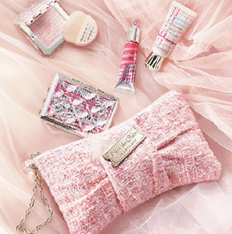 ysl口红1996方管圣诞款 (圣罗兰ysl方管星辰口红)