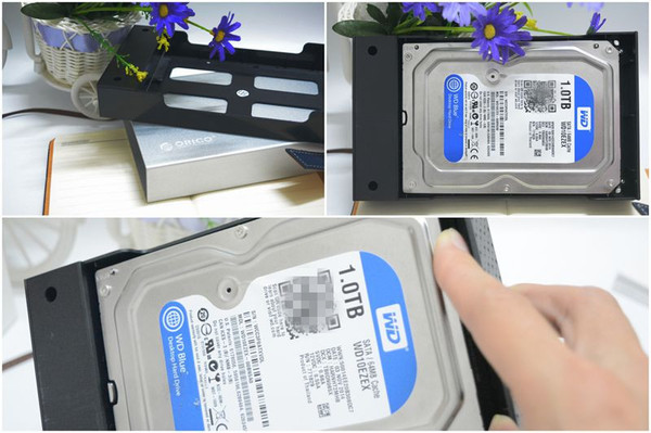 不求人装机,怎么建立自己的私人云盘