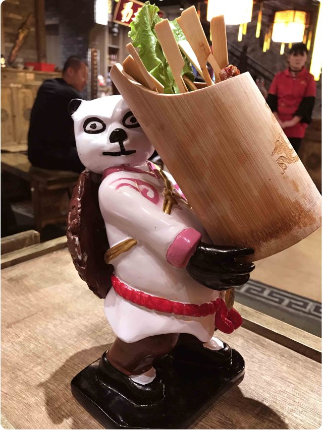 武汉好吃的火锅店排名,武汉最牛逼的火锅