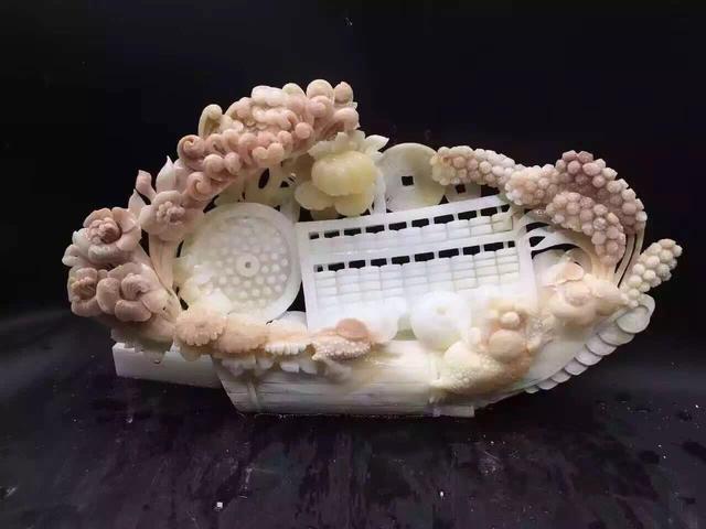 砗磲的基本知识,正确保养砗磲的方法