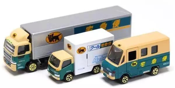 日本快递快吗,日本超规格快递