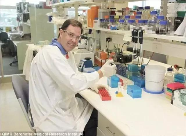 浆果治癌症怎么用,科学家发现消灭癌症的植物