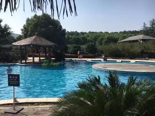 合肥周边冬天泡温泉旅游攻略,合肥周边泡汤推荐