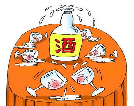 酒后早醒的原因及治疗方法,怎么越喝酒醒得越早