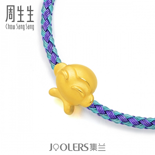 周大福周生生六福潮宏基,潮宏基周生生周大福