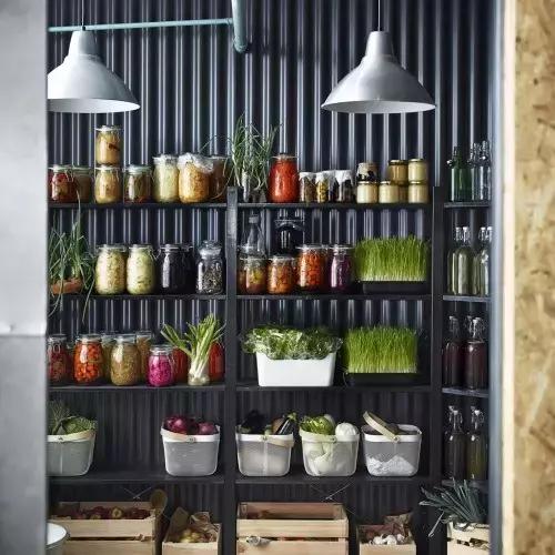 这才是吃货吃饭的正确方法,冰箱储存食物的正确方法科普