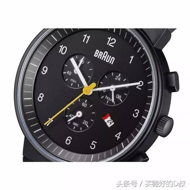 braun牙刷计时,braun牙刷怎么样